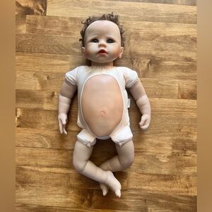 Ashton Drake Doll